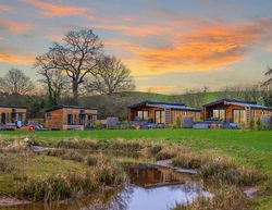 The Barns at Blackwater Meadow Shropshire