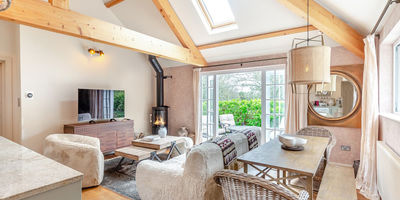 The Emerald Cornwall