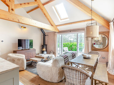 The Emerald Cornwall