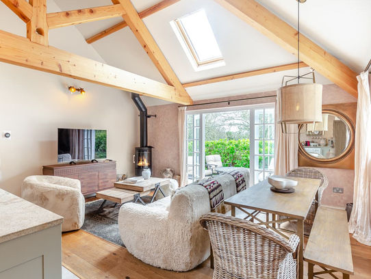 The Emerald Cornwall