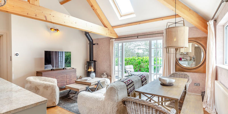 The Emerald Cornwall