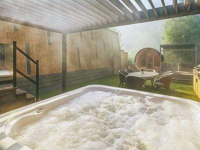 The Luxury Cornwall Hideaway Looe