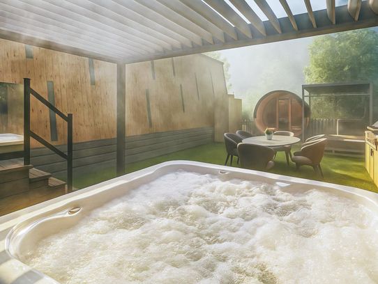 The Luxury Cornwall Hideaway Looe