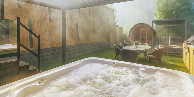 The Luxury Cornwall Hideaway Looe