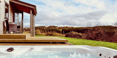 The Pond Lodges