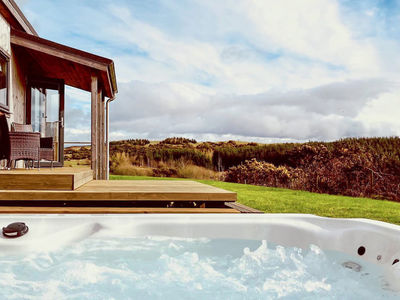 The Pond Lodges