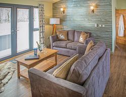 The Sherwood Hideaway Nottinghamshire