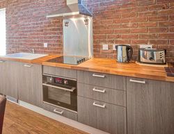 The Sherwood Hideaway Nottinghamshire