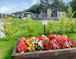 Lakeside Luxury Lodges Nottinghamshire