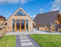 Thornton Park Farm Lodges