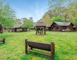 Tilford Woods Lodge Retreat Surrey