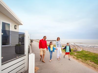 Trecco Bay, South Wales