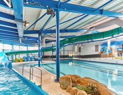 Trecco Bay, South Wales