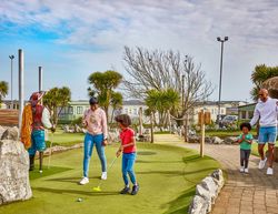 Trecco Bay, South Wales