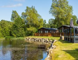 Tummel Valley