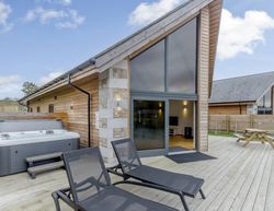 Twin Lakes Carnforth Lancashire