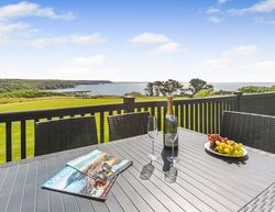 Ty Mawr Holiday Park North Wales