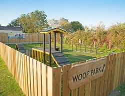 Ty Mawr Holiday Park North Wales