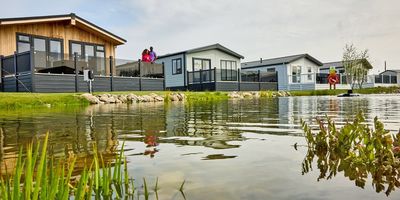Ty Mawr Holiday Park North Wales