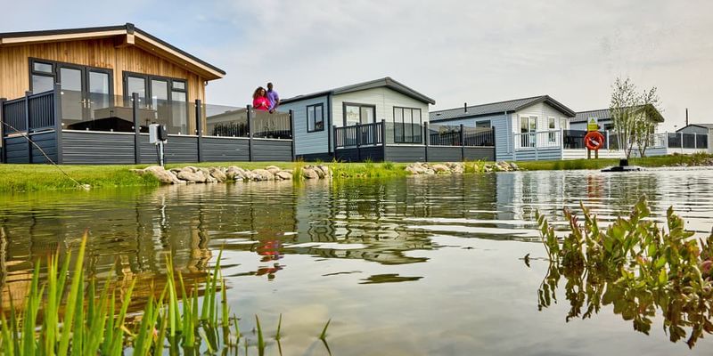 Ty Mawr Holiday Park North Wales