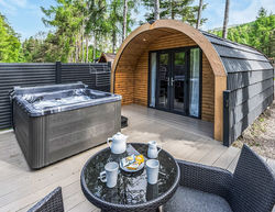 Tyndrum Holiday Park