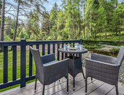 Tyndrum Holiday Park