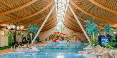 Vauxhall Holiday Park