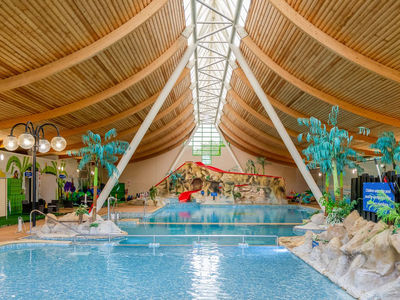 Vauxhall Holiday Park