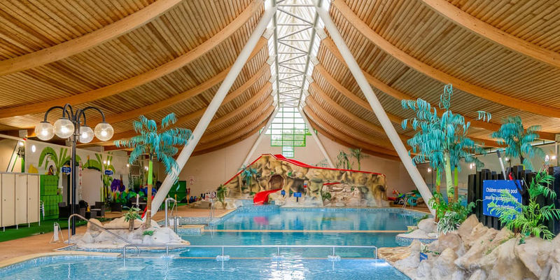 Vauxhall Holiday Park