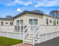 Vauxhall Holiday Park