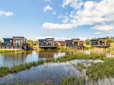 Waterside Hambleton Lakeside Lodges