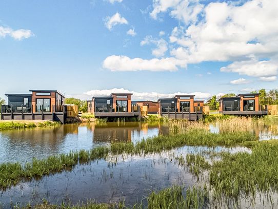 Waterside Hambleton Lakeside Lodges