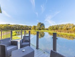 Waterside Hambleton Lakeside Lodges