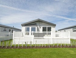Waterside Holiday Park