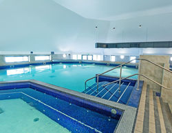 Waterside Holiday Park