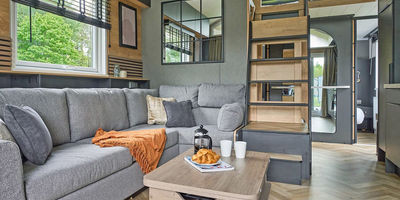 Waxham Sands Holiday Park