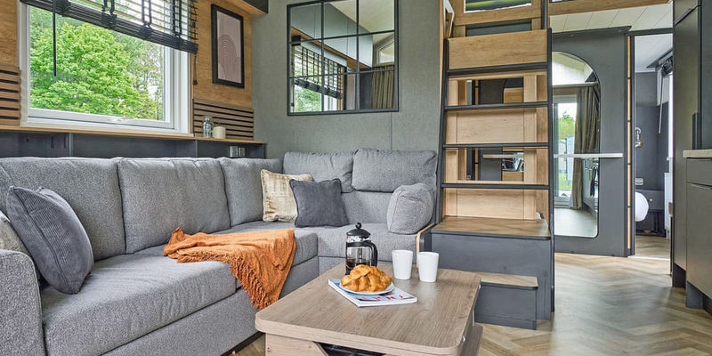 Waxham Sands Holiday Park