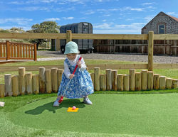 Waxham Sands Holiday Park