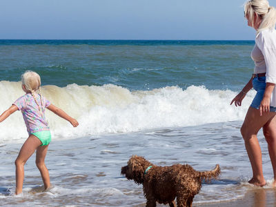 Waxham Sands Holiday Park