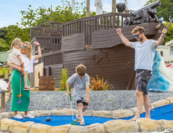 White Acres Cornwall