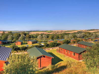 White Acres Cornwall