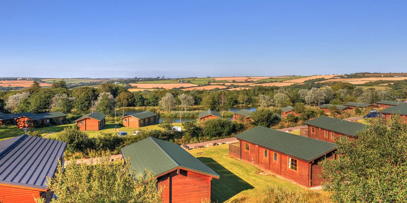 White Acres Cornwall