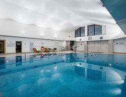 Whitekirk Hill Lothian