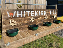 Whitekirk Hill North Berwick