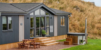 Whitekirk Hill North Berwick