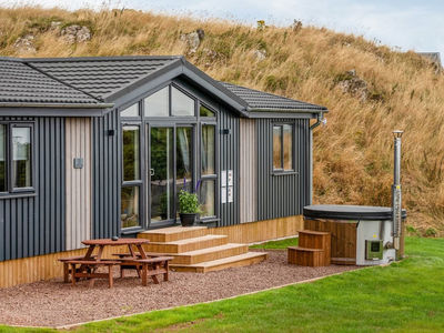 Whitekirk Hill North Berwick