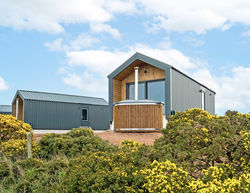 Whitekirk Hill North Berwick