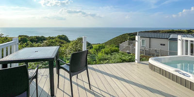 Wide Horizons Holiday Park