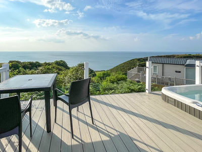 Wide Horizons Holiday Park