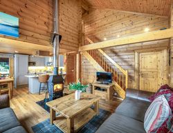 Wildside Highland Lodges at Loch Ness